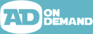 adondemand logo